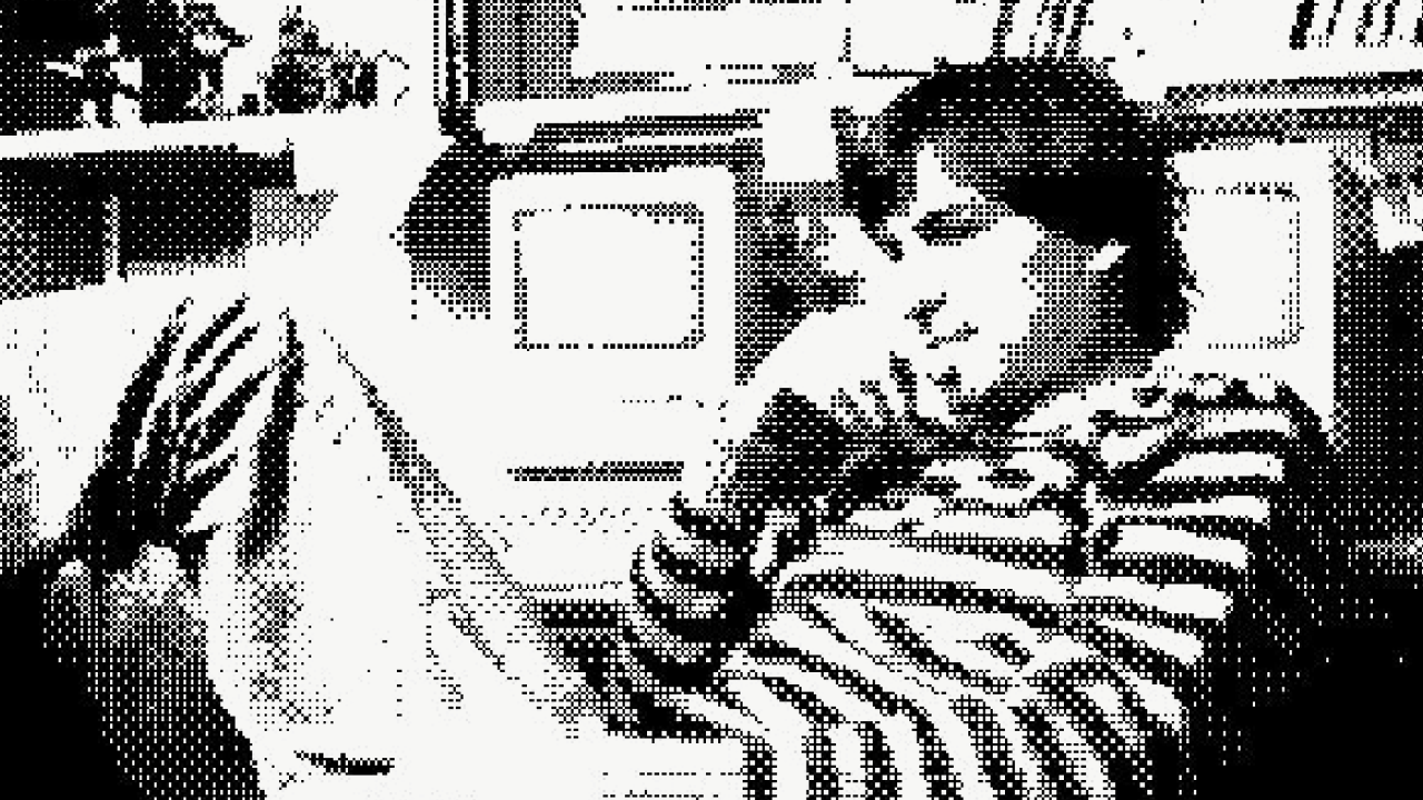 The creative operating system: space, capture, alignment, rhythm
