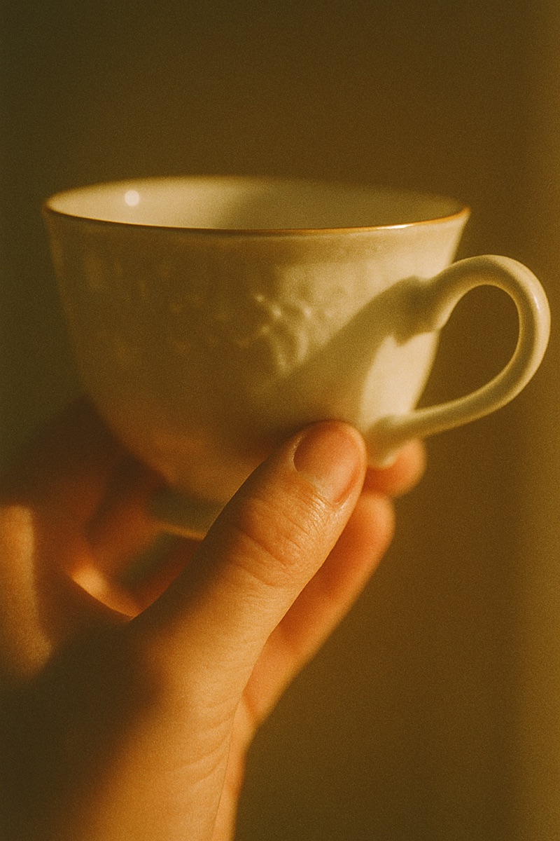 Intimate Bedroom Portraits — example output