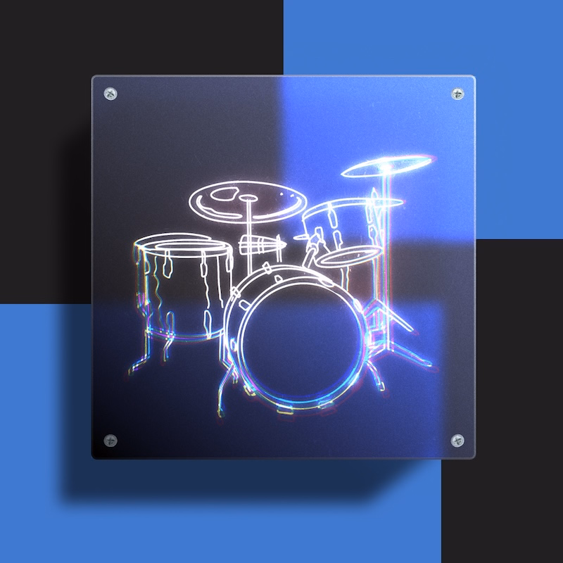 Vintage Drum Loops